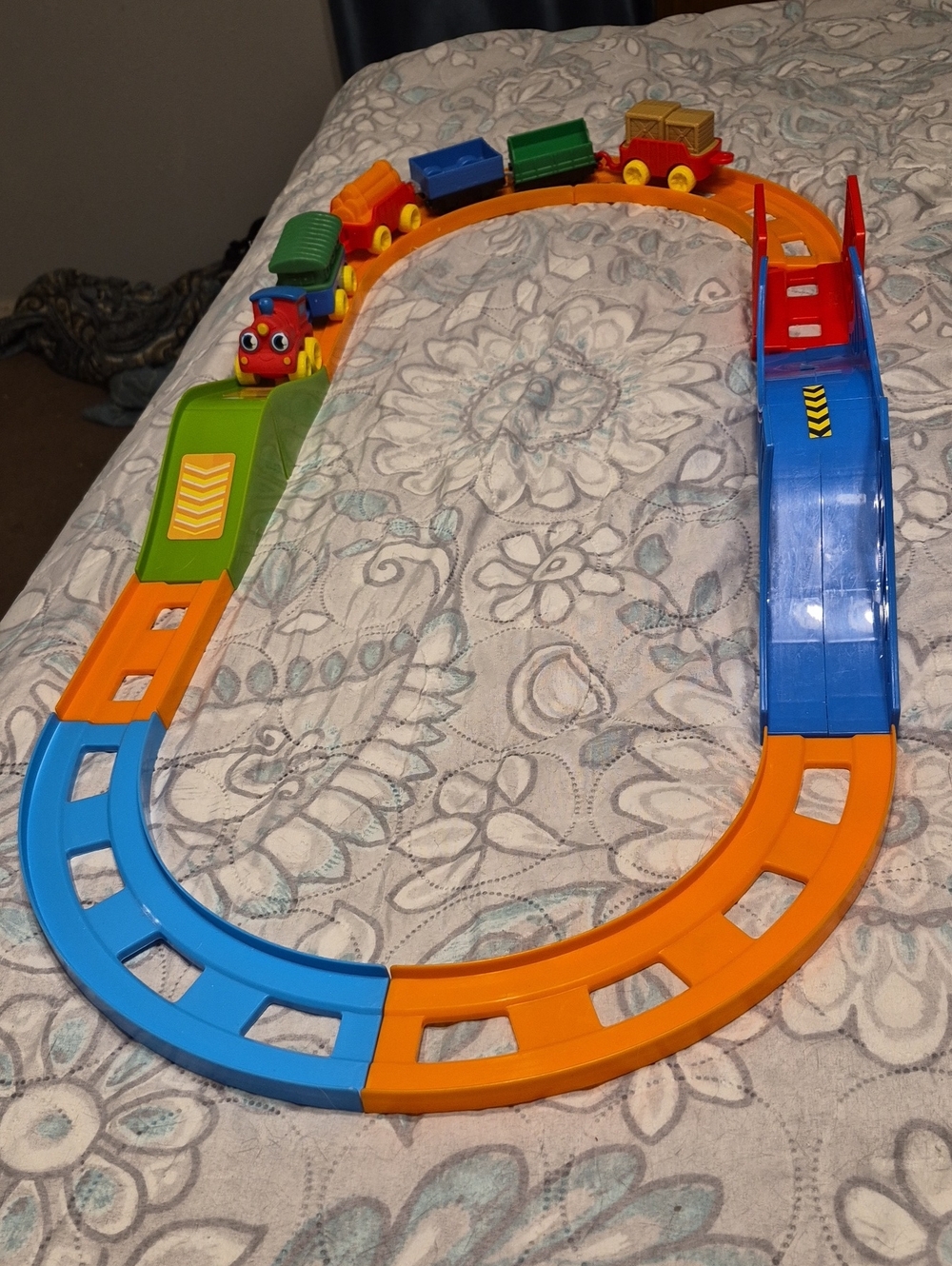 Kid Connection Train Set - Picture 2 of 5